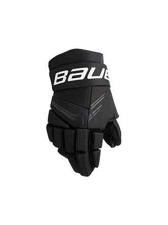 BAUER | Jugend Eishockey Handschuhe X 2.0 | 